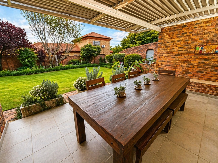 5 Bedroom Property for Sale in Vaalpark Free State